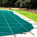 Which Pool Cover is Best: Mesh or Solid?