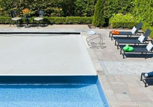 Measuring for an Above Ground Pool Cover: A Step-by-Step Guide