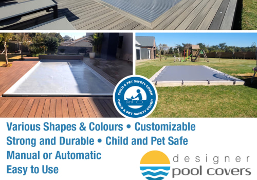 The Ultimate Guide to Different Types of Pool Covers