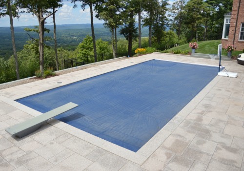 How to Properly Secure Your Pool Cover for Maximum Safety and Efficiency